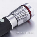 Multi-Tools Emergency Rescue Torch Light